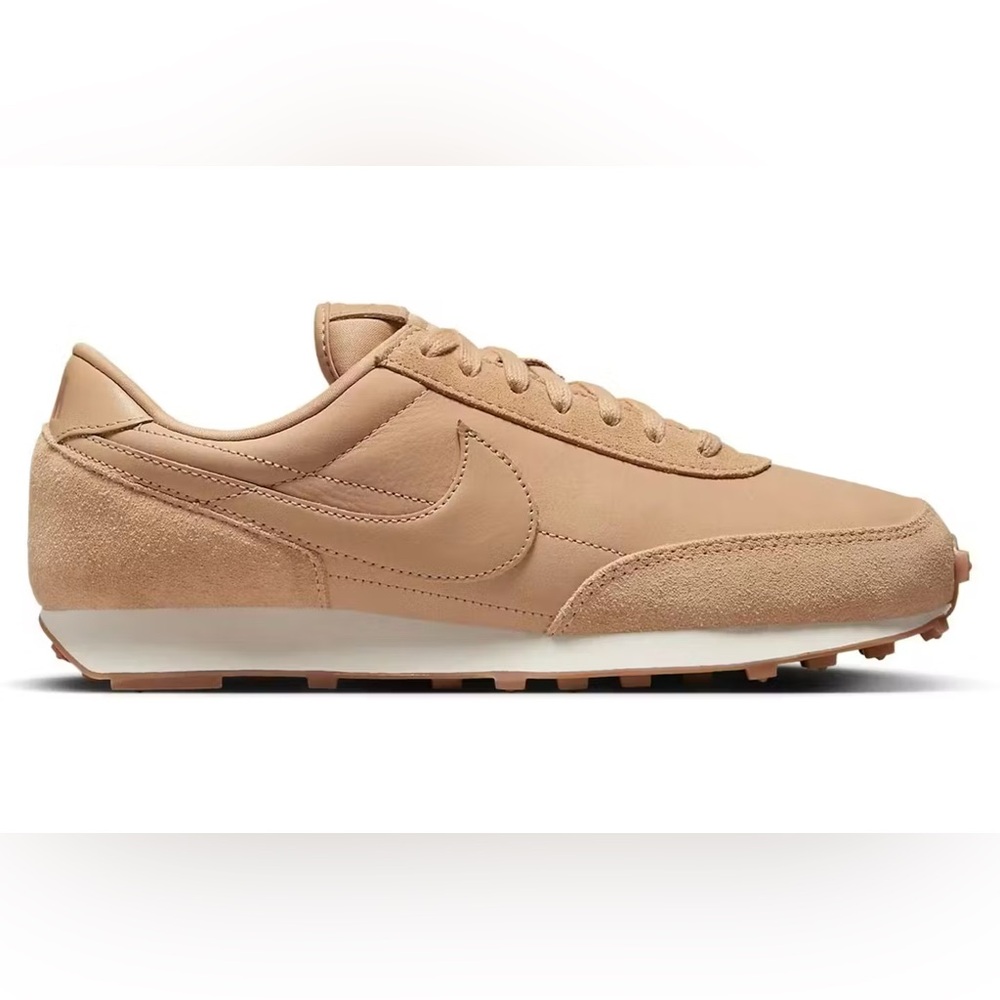 Nike Women’s Day Break Vachetta Tan Sneakers